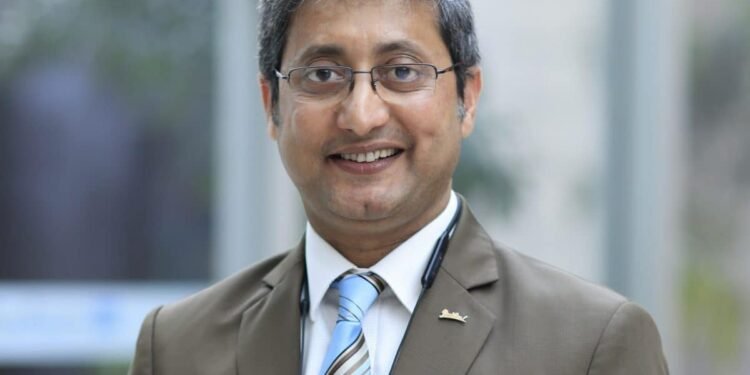 Victoria Hospitalities Appoints Anirban Sarkar as Vice President of Operations
