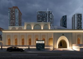 Hyderabad’s F&B Scene Gets “Asembli,” A New 40,000 sq. ft. Multi-Sensory Dining Experience