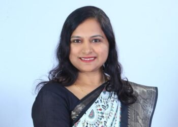 DoubleTree by Hilton Goa Appoints Asmita Tambolkar-Umarye as Financial Controller