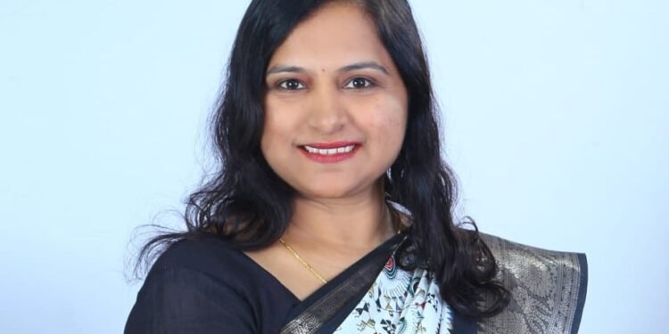DoubleTree by Hilton Goa Appoints Asmita Tambolkar-Umarye as Financial Controller