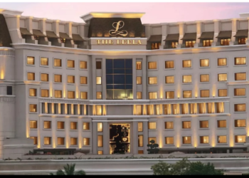 The Leela Palaces, Hotels & Resorts Reports Robust Q2 Results