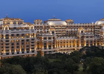 ITC Hotels Reports Highest-Ever Q2 Revenue and Profits