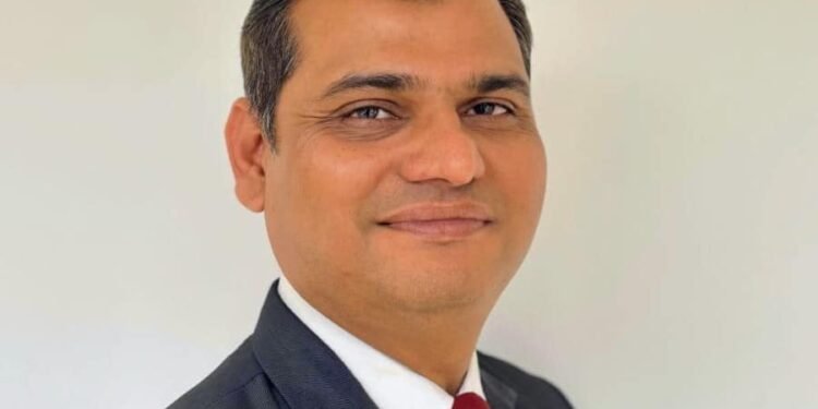 MRG Group appoints Manjunath Kowtal as General Manager – Sales