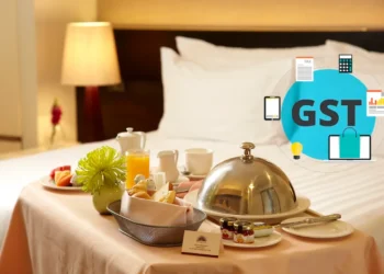 Bombay High Court Grants Hotel Interim Stay on GST for Eatery Services
