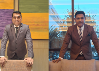 Pullman Chennai Strengthens Leadership with Two New Sales Appointments