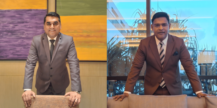 Pullman Chennai Strengthens Leadership with Two New Sales Appointments