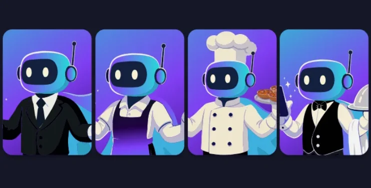 THV Launches AI-Powered “Hotel Superhero”