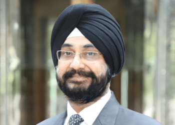 Surinder Singh Appointed Area Director, Operations & General Manager, Taj Chandigarh