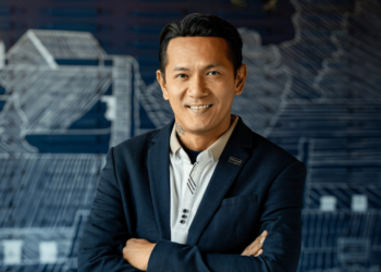 Ronald Ramirez Appointed Head of Beverages at The Westin Mumbai