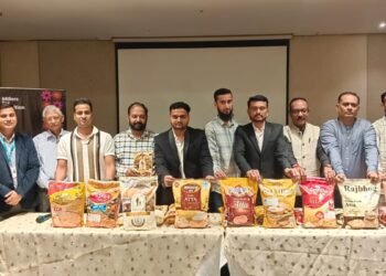 Millers for Nutrition and Gujarat Millers Launch Fortified Wheat Flour Brands