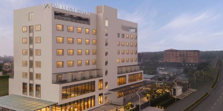 Mercure Lucknow Gomti Nagar Strengthens Leadership Team with Key Appointments