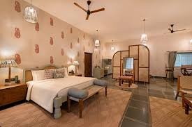Brij Hotels Announces Launch of Bandhavgarh Property, Madhya Pradesh