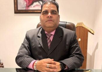 Ramada Plaza Vijaypur, Jammu Appoints Ashutosh Jayee as General Manager