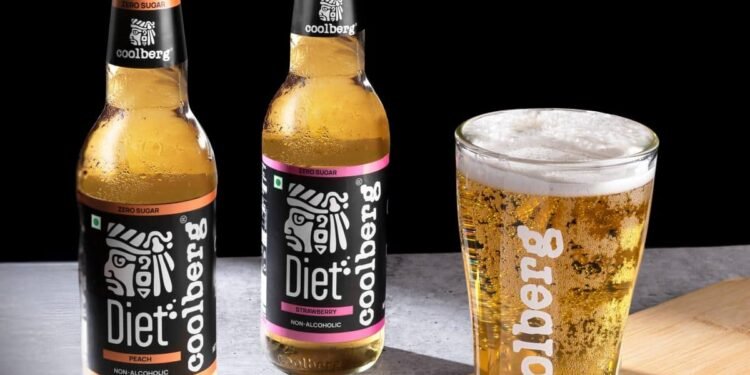 Ghodawat Consumer Launches Coolberg Diet