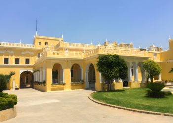 LaRiSa Hotels Debuts in Punjab with Nabha Haveli