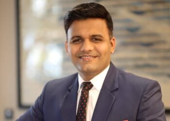 Fairfield by Marriott Mumbai Appoints Kunal Kachhatiya as F&B Manager