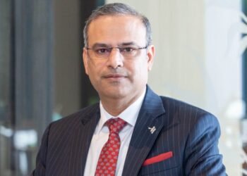 JW Marriott Chandigarh Appoints Vishal Mehra as General Manager
