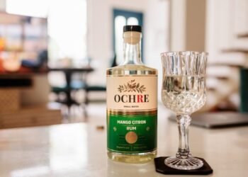 Ochre Spirits Enters Pondicherry