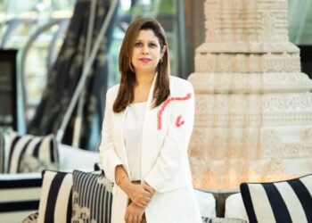 Neha Chhabra Appointed General Manager of Sofitel Mumbai BKC