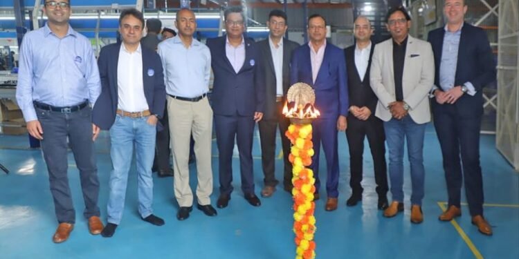 Häfele-Isler Sharpening ‘Make in India’ Edge