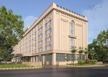 Hilton Garden Inn Bengaluru Whitefield Opens, Strengthening Presence in Tech Hub
