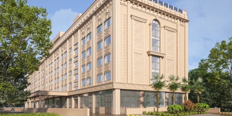 Hilton Garden Inn Bengaluru Whitefield Opens, Strengthening Presence in Tech Hub