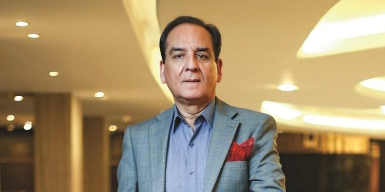 HAI President K.B. Kachru Calls for Structural Reforms Ahead of Union Budget 2026-27