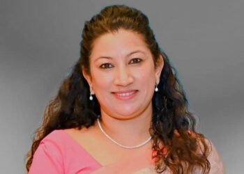 Holiday Inn Express Gurugram Appoints Lata Pande as General Manager