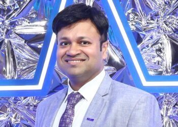 Grand Hyatt Mumbai Appoints Prasad Prabhu as Learning and Development Manager