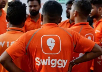Swiggy’s Board Approves Up to ₹10,000 Crore Fundraise via QIP
