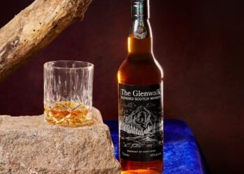 Sanjay Dutt’s The Glenwalk Emerges as Maharashtra’s Top-Selling Scotch in 2025