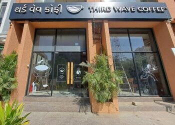 Third Wave Coffee Expands into Ahmedabad with Two New Cafés