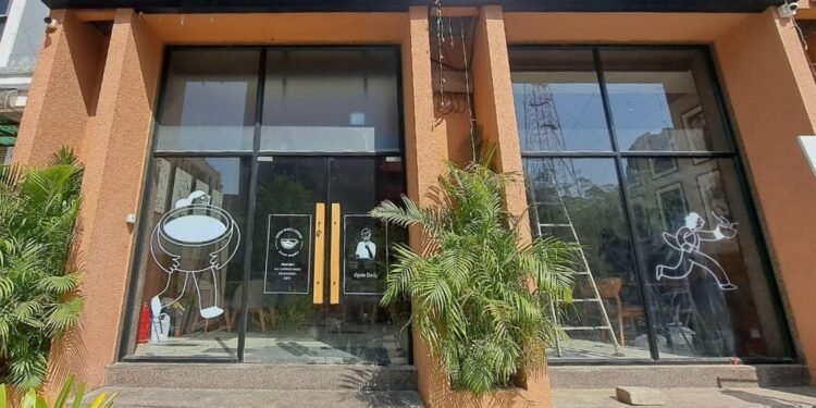 Third Wave Coffee Expands into Ahmedabad with Two New Cafés