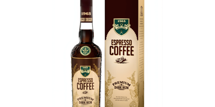 Radico Khaitan Launches 1965 Spirit of Victory Espresso Coffee Rum