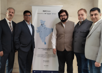 BWH Hotels Debuts in Rajasthan