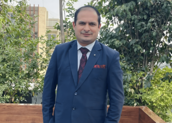 Wyndham Chandigarh Mohali Appoints Ajit Singh Dhankhar as General Manager
