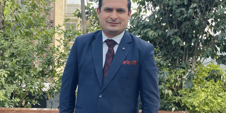 Wyndham Chandigarh Mohali Appoints Ajit Singh Dhankhar as General Manager