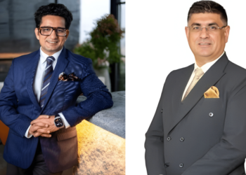 Radisson Hotel Group announced two pivotal appointments