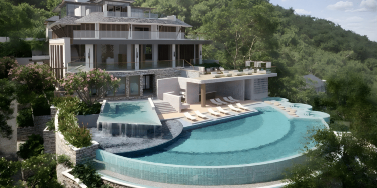 IHG Unveils Next Wave of Global Luxury