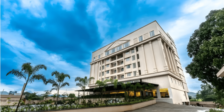 Orange Tiger Hospitality Partners with Inde Hotels
