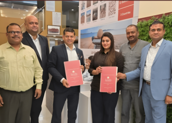 Lords Hotels & Resorts Expands Footprint in Gujarat