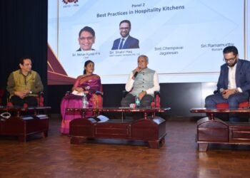 Bangalore Hotels Association Celebrates 90 Years