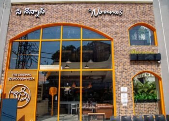 Si Nonna’s Brings Neapolitan Pizza Craft to Hyderabad