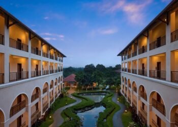 Marriott Debuts ‘Series by Marriott’ Globally, Launching 26 Hotels Overnight in India