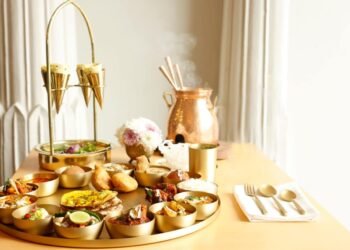 Fairmont Jaipur Transitions to Nutrient-Rich Cooking Mediums for Health-Forward Cuisine