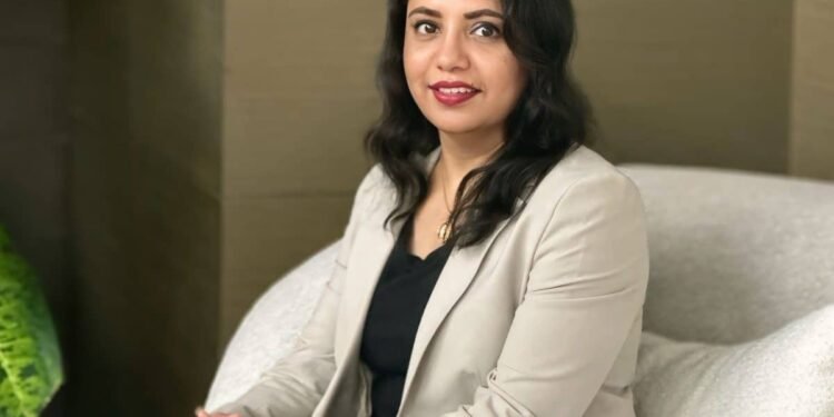 Ranjana Pal Appointed General Manager of Hyatt Delhi Residences