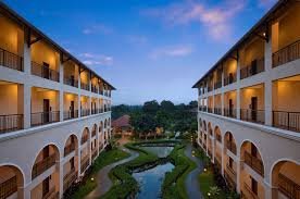 IHCL Announces Its 16th Hotel with Gateway Mahapura in Jaipur