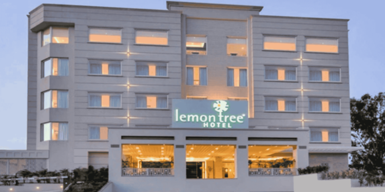 Lemon Tree Hotels Signs Keys Select by Lemon Tree Hotels in Bhopal