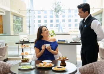 Hyatt Collaborates with Karisma Kapoor