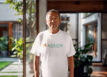 EBG Group and AGEON Launch India’s First Smart Ageing Wellness
